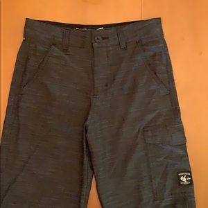 Vans wet/dry shorts